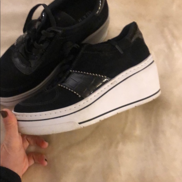 Wedges - Picture 2 of 3